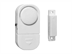 LTC Bezdrôtový alarm do dverí/okien LTC LXA02