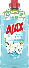 AJAX Floral Fiesta Jasmine univerzálny čistiaci prostriedok 1 l