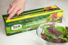 Fresh'n'Roll Potravinová fólia - krabička s funkčnou rezačkou - 30 cm/300 m