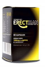 Lovely Lovers Erectman tablety na zvýšenie potencie erekcie erekcia 60 kapsúl