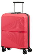American Tourister Cestovný príručný kufor na kolieskach Airconic SPINNER 55/20 TSA Paradise Pink