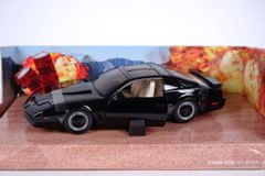 Jada Toys Knight Rider Pontiac Trans Am, K.I.T.T, 1:24 Jada