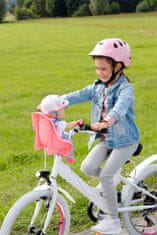 Baby Annabell Helma na bicykel, 43 cm