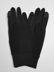 Pánske rukavice Elge čierne S/M