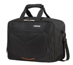 American Tourister Cestovná taška SUMMER FUNK 3-WAY BOARDING BAG Black