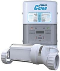 Poolex Soľný chlorátor Chloé CL10