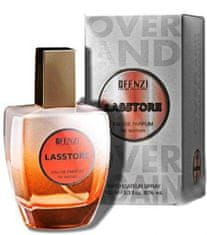 JFenzi J' Fenzi Lasstore Over Again for Women eau de parfum - Parfumovaná voda 100 ml