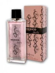 Cote d'Azur Cote d´Azur Mexico Dark woman eau de parfém - Parfumovaná voda 100ml