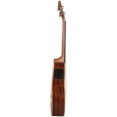 BT3 EQ elektroakustické tenorové ukulele