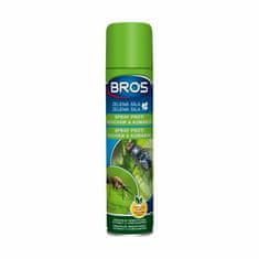 06298 Zelená sila spray proti muchám a komárom 300 ml