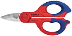 Knipex KNIPEX Nožnice elektrikárske