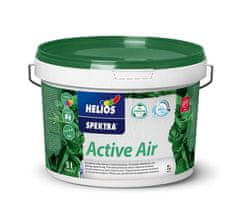 Helios SPEKTRA Active Air, Biela, 5L