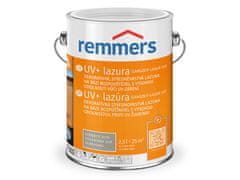 Remmers UV+ lazúra(Langzeit - Lasur UV), Farblos UV+, 0,75L