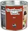 Blackboard paint tabuľová farba, Čierna, 0,5L
