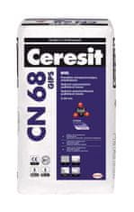 Henkel Ceresit CN68 Cementová samonivelizačná hmota, 25kg