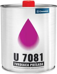 Chemolak U-7081 Tvrdidlo, 4L