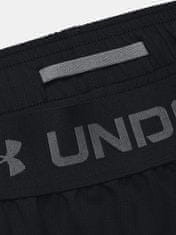 Under Armour Kraťasy UA Vanish Woven 8in Shorts-BLK XS