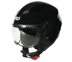 XRC helma Freejoy 2.0 black vel. S