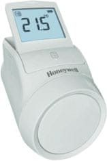 Honeywell Evohome HR92EE, termostatická hlavica (HR92EE)
