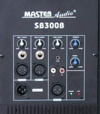 MASTER AUDIO SB300B 