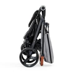 stroller Grande PLUS 2022 grey