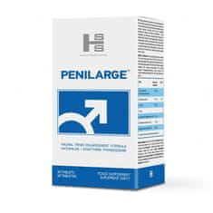 SHS Penilarge zväčšenie penisu tablety s potenciou terapie erekcia veľa sperm doplnok pre mužo 60