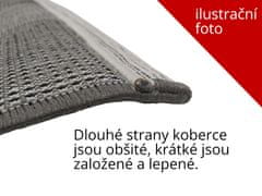 Devos Kusový koberec Terazza 21241 Multi/Blue/Red – na von aj na doma 80x150