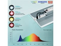 ViparSpectra XS 4000/480W