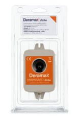 Deramax Deramax Echo ultrazvukový plašič/odpudzovač netopierov