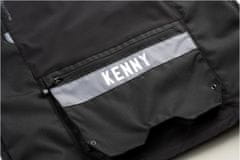 Kenny bunda DUAL SPORT 21 čierna XL