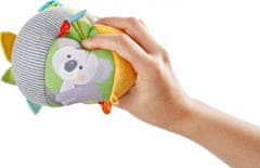 HABA Textilná lopta s aktivitami Koala