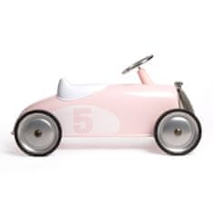Detské autíčko Rider - ružové