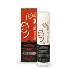 BEMA Cosmetici Bio Hair Pro Posilňujúci a revitalizačný šampón - 200ml