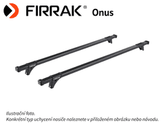 Firrak Strešný nosič Hyundai ix35 5dv.10-15, FIRRAK