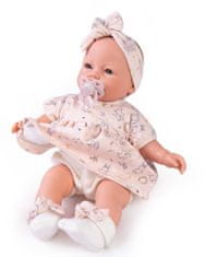 Antonio Juan 14258 Bimba žmurkajúca bábika bábätko