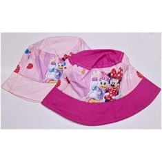 Dievčenský klobúk Minnie Mouse & Daisy