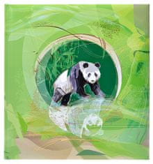 Goldbuch Fotoalbum Panda