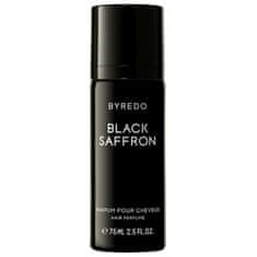 Byredo Black Saffron - vlasový sprej 75 ml