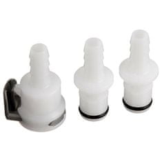 Sawyer SP170 QUICK DISCONNECT ADAPTER SET (Two Male, one Female)