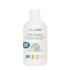 Naty Nature Babycare Detský ECO šampón 200 ml