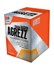 Extrifit Agrezz 20 x 20,8 g - Príchuť : Pomeranč