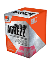 Extrifit Agrezz 20 x 20,8 g - Príchuť : Pomeranč