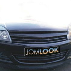 JOM Predná maska Opel Astra H 5 dver do -07/2007