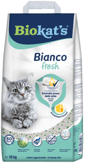 BIANCO FRESH Control 10kg