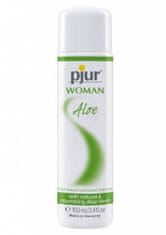 Pjur Pjur Woman Aloe 100 ml lubrikačný gél