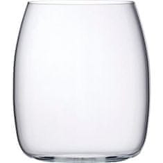 Josef das Glas Pohár na vodu 430 ml, 6x