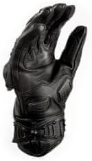 rukavice ORSA čierne L
