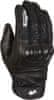 rukavice TD21 ALL SEASON EVO čierne XL
