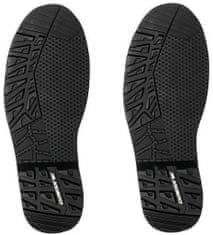 Gaerne topánky FASTBACK ENDURANCE Enduro černo-biele 42