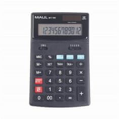 MAUL Kalkulačka "MCT 500", stolná, 12 číslic, 7269690